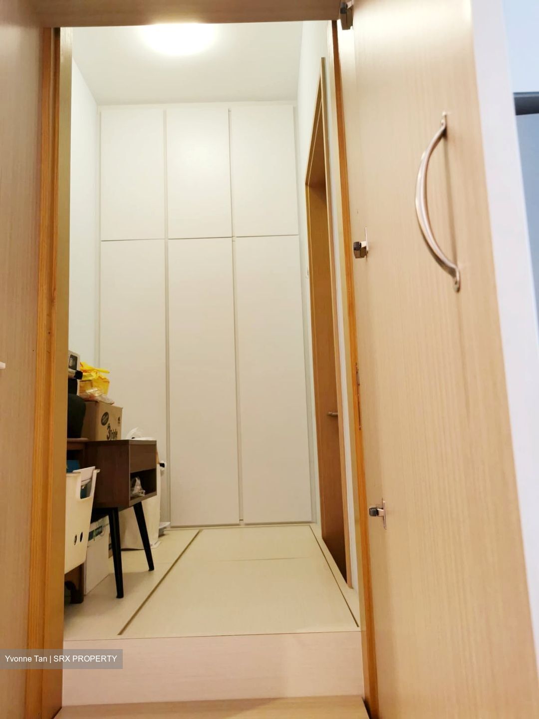 The Skywoods (D23), Condominium #381599911